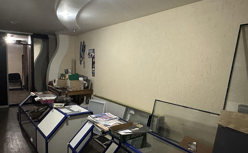 Продается коммерческая недвижимость фото