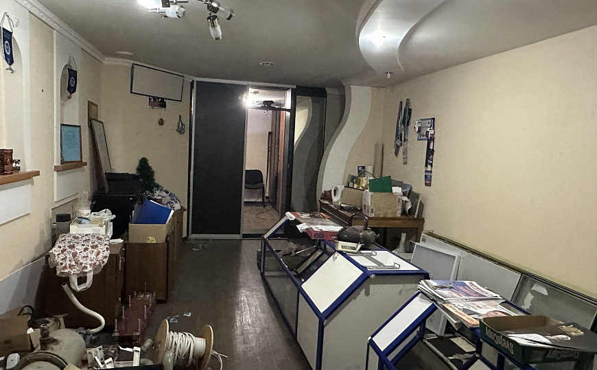 Продается коммерческая недвижимость фото