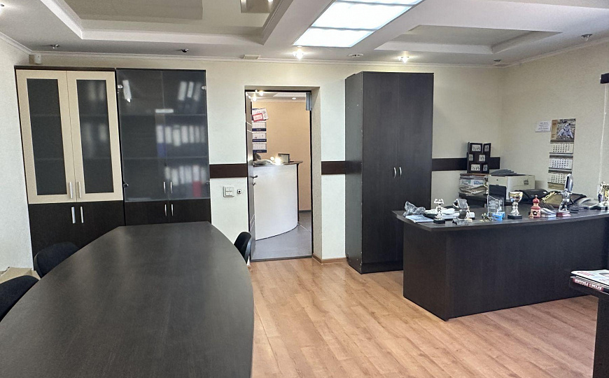 Продается коммерческая недвижимость фото