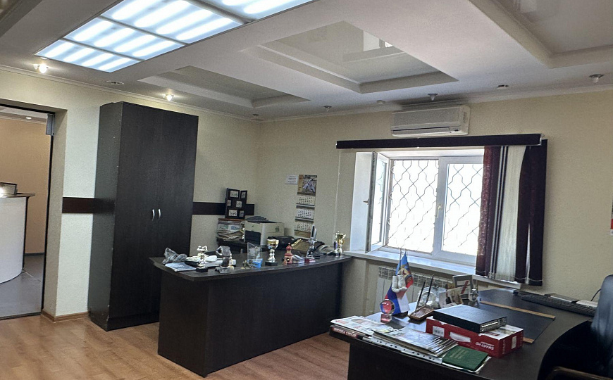 Продается коммерческая недвижимость фото