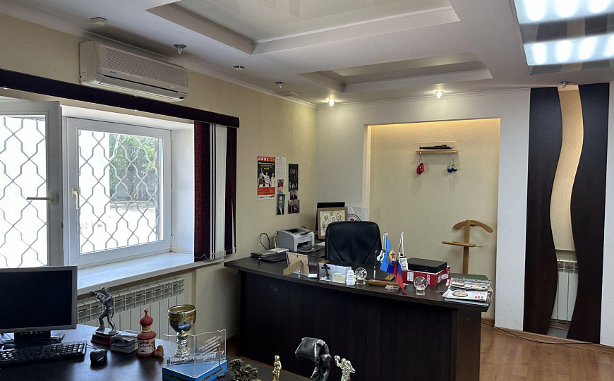 Продается коммерческая недвижимость фото