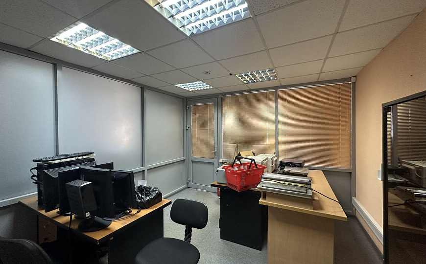 Продается коммерческая недвижимость фото