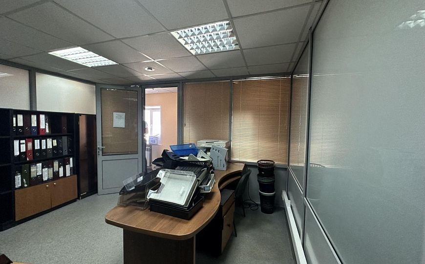 Продается коммерческая недвижимость фото