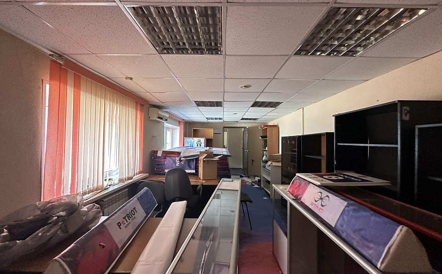 Продается коммерческая недвижимость фото