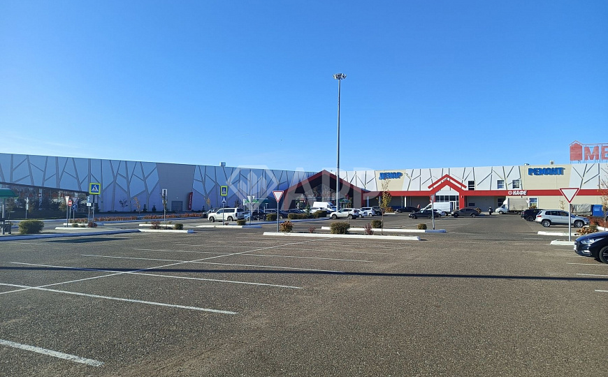 Сдам торговую площадь в ТЦ Мегастиль. фото