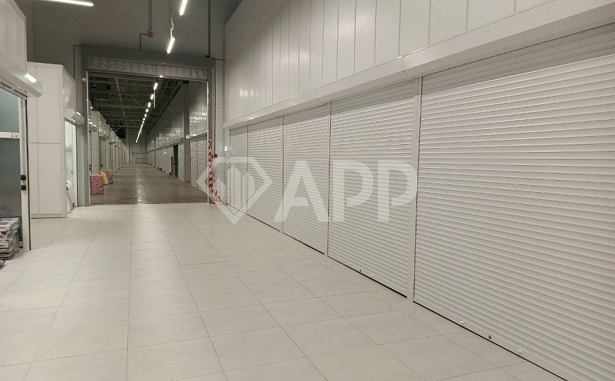 Сдам торговую площадь в ТЦ Мегастиль. фото