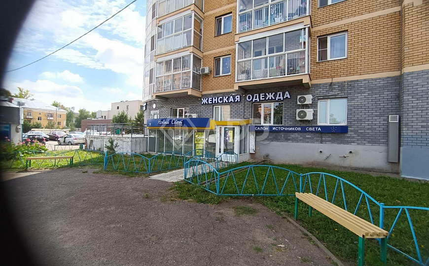 Продам помещение свободного назначения фото