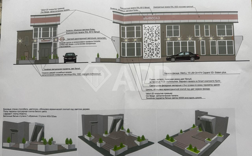 Сдам помещение свободного назначения, 420 м² фото