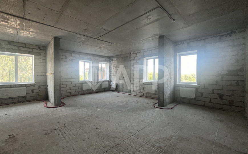 Купить офис в новостройке, ЖК Огни Ижевска, 93 м² фото