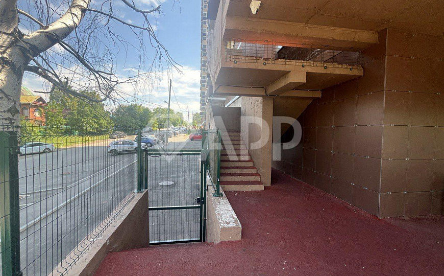 Купить офис в новостройке, ЖК Огни Ижевска, 93 м² фото