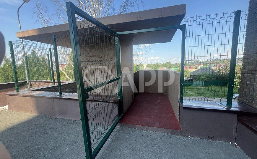 Купить офис в новостройке, ЖК Огни Ижевска, 93 м² фото