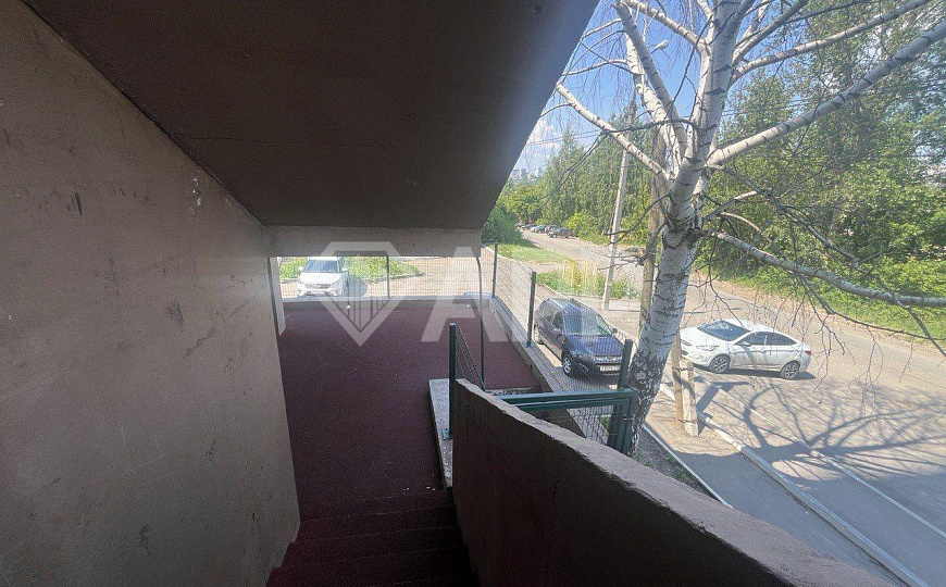 Купить офис в новостройке, ЖК Огни Ижевска, 93 м² фото