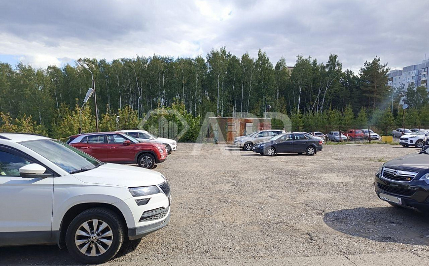 Сдам в аренду земельный участок в ГСК Асхар. фото