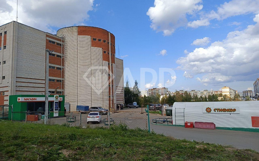 Сдам в аренду земельный участок в ГСК Асхар. фото