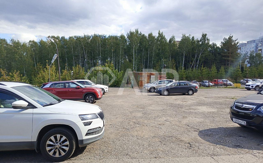 Сдам в аренду земельный участок в ГСК Асхар. фото