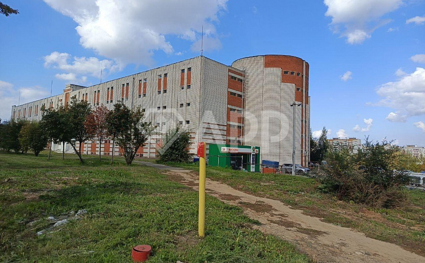 Сдам в аренду земельный участок в ГСК Асхар. фото