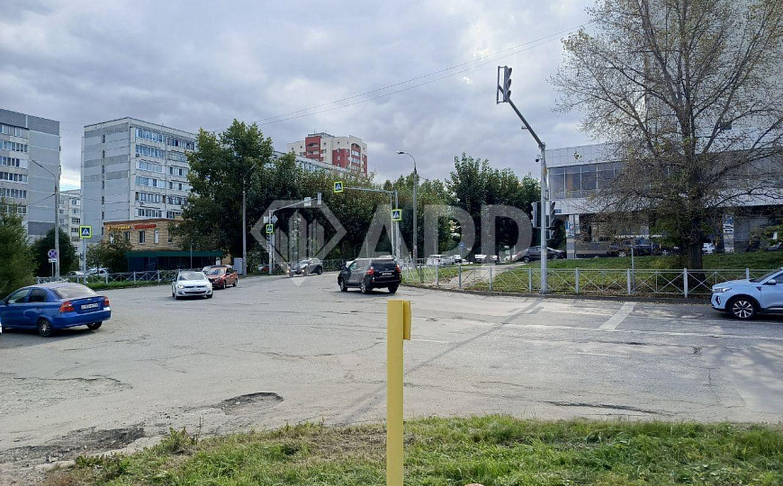 Сдам в аренду земельный участок в ГСК Асхар. фото