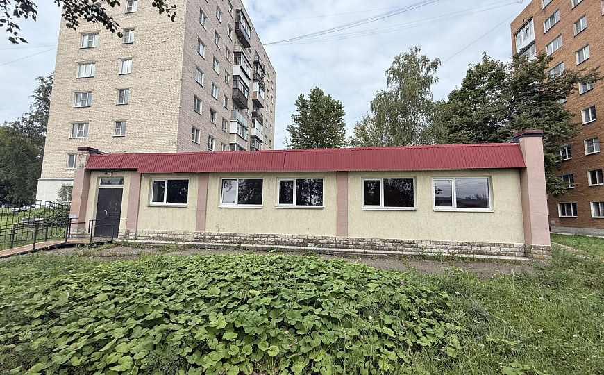 Сдам помещение свободного назначения, 280 м² фото