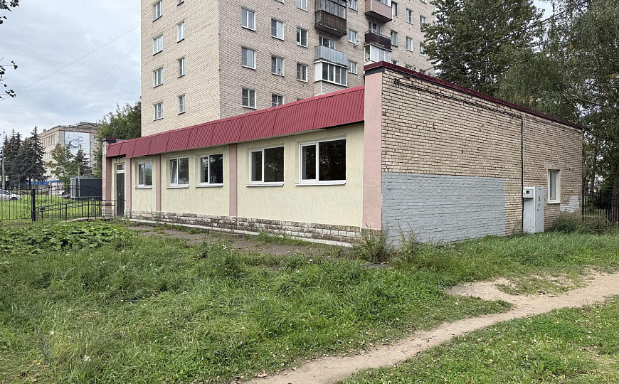 Сдам помещение свободного назначения, 280 м² фото