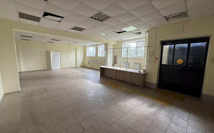 Сдам помещение свободного назначения, 280 м² фото