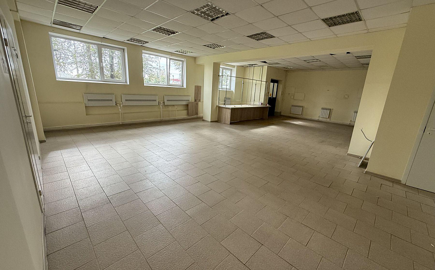 Сдам помещение свободного назначения, 280 м² фото