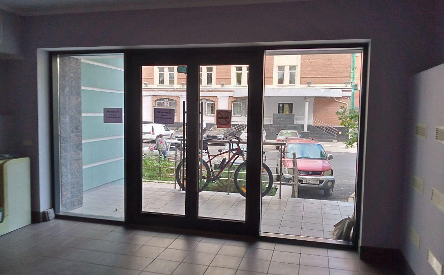 Помещение в центре г. Самары, 130 м² фото