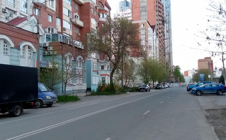 Помещение в центре г. Самары, 130 м² фото