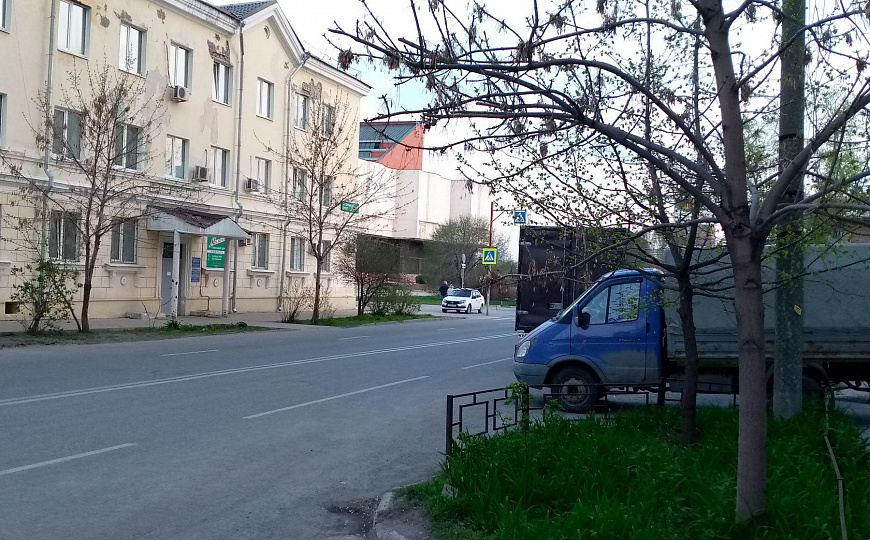 Помещение в центре г. Самары, 130 м² фото