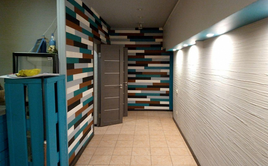 Помещение в центре г. Самары, 130 м² фото