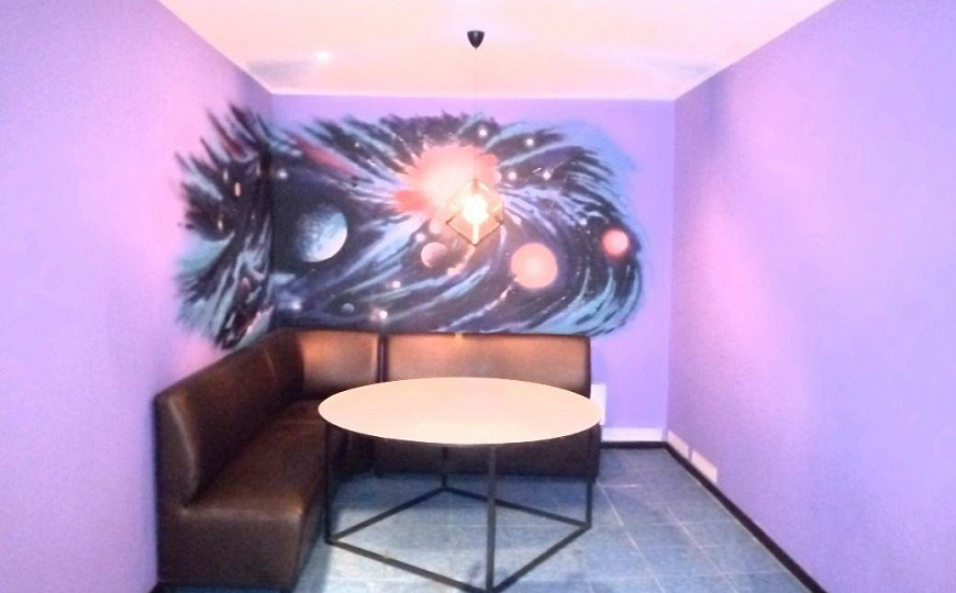 Помещение в центре г. Самары, 130 м² фото