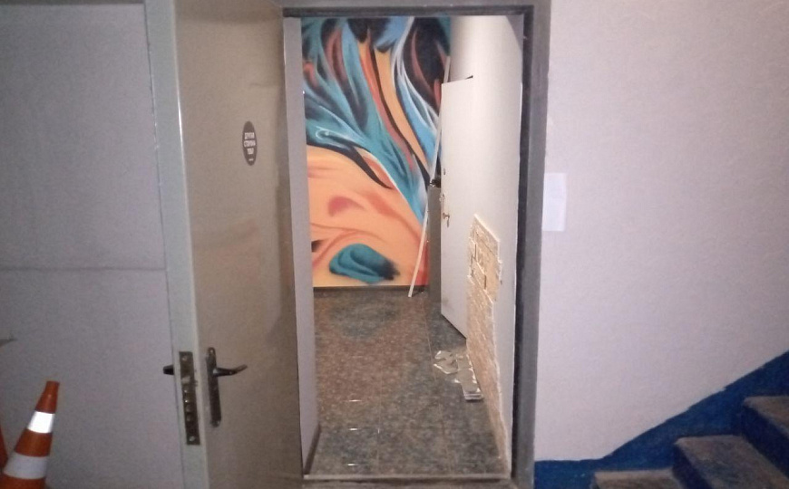 Помещение в центре г. Самары, 130 м² фото