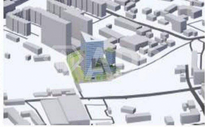 Продам земельный участок, 9700 м² фото