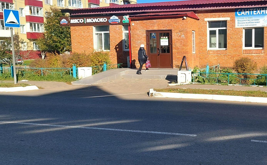 Помещение с арендаторами, готовый арендный бизнес! фото