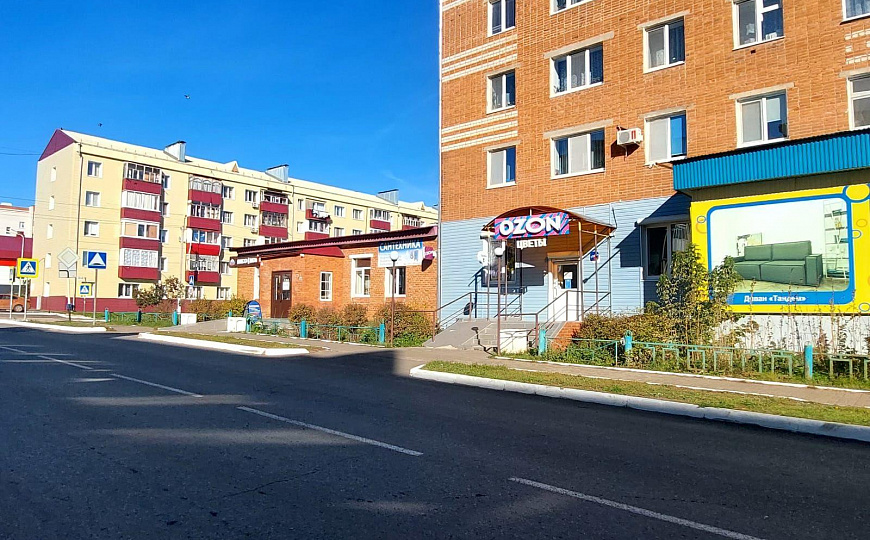 Помещение с арендаторами, готовый арендный бизнес! фото