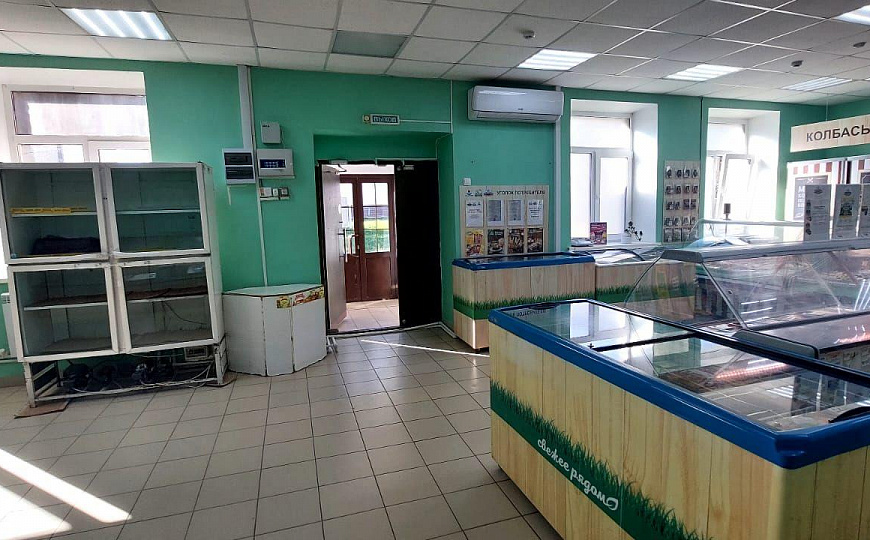 Помещение с арендаторами, готовый арендный бизнес! фото