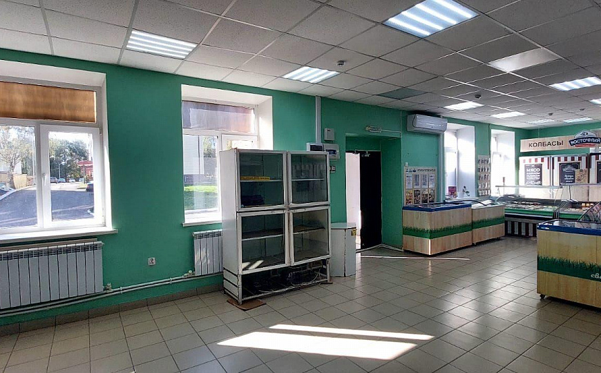 Помещение с арендаторами, готовый арендный бизнес! фото