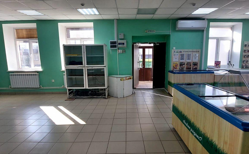 Помещение с арендаторами, готовый арендный бизнес! фото