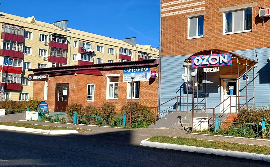 Помещение с арендаторами, готовый арендный бизнес! фото