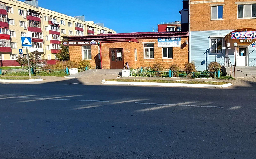 Помещение с арендаторами, готовый арендный бизнес! фото