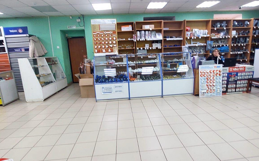 Помещение свободного назначения фото