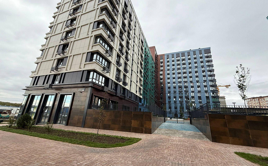 Сдается помещение свободно назначения 48,6м2 фото