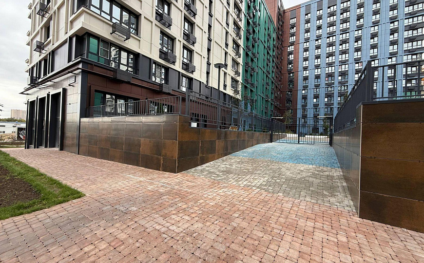 Сдается помещение свободно назначения 48,6м2 фото