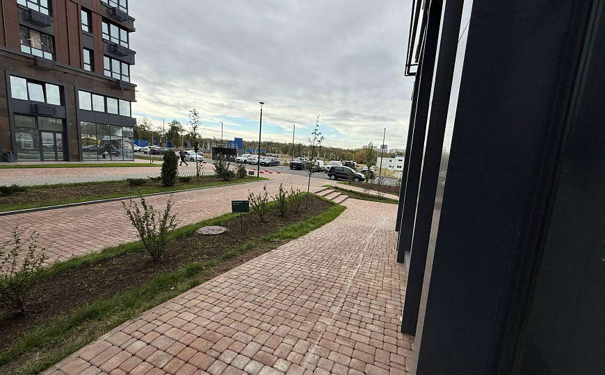 Сдается помещение свободно назначения 48,6м2 фото