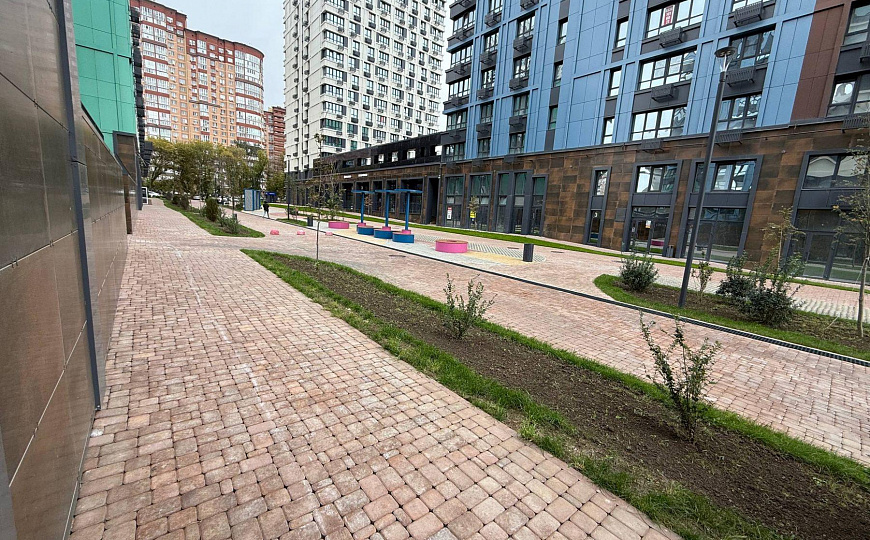 Сдается помещение свободно назначения 48,6м2 фото