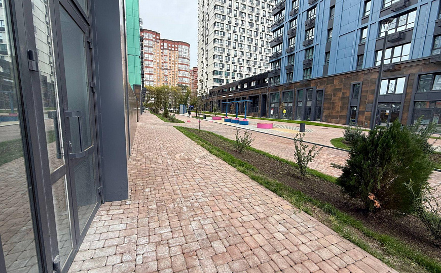 Сдается помещение свободно назначения 48,6м2 фото