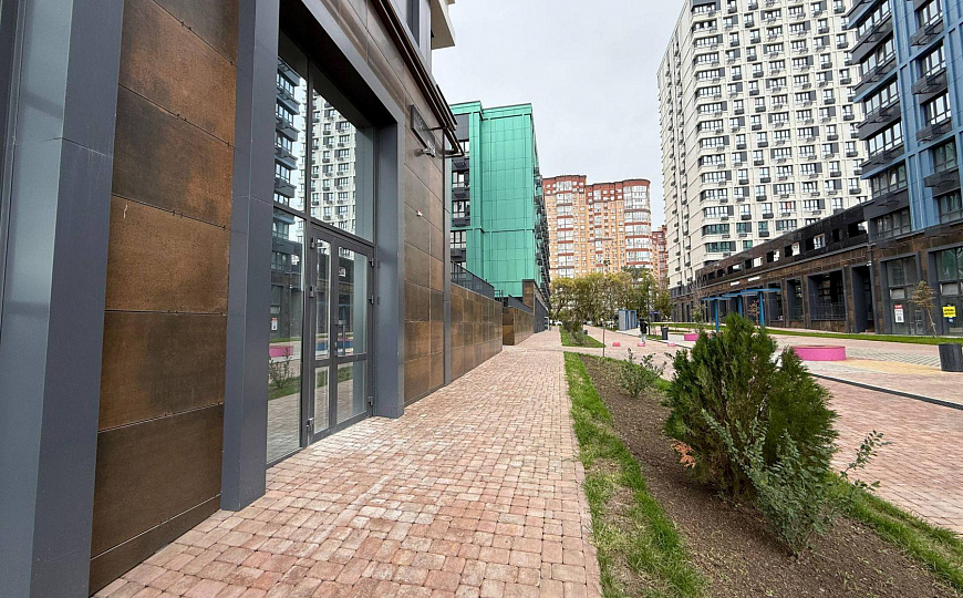 Сдается помещение свободно назначения 48,6м2 фото