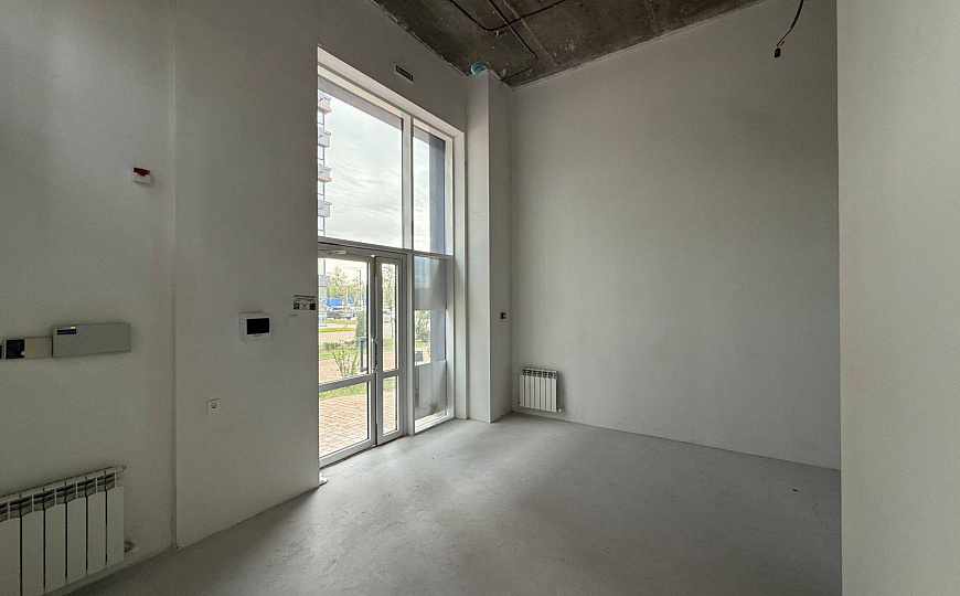 Сдается помещение свободно назначения 48,6м2 фото