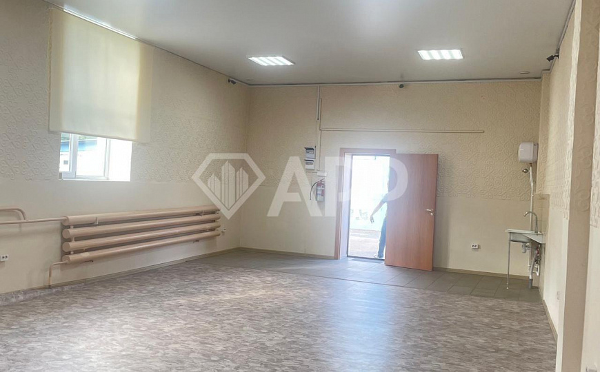 Сдам помещение свободного назначения, 64,1 м² фото