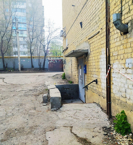  Офис, 75,7 м² фото