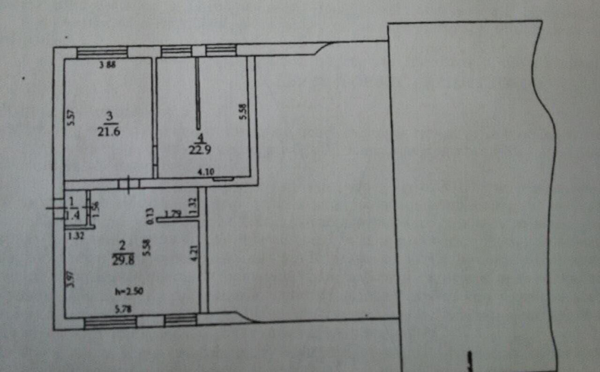  Офис, 75,7 м² фото